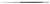 Austin Pick 1mm - N1685 J12